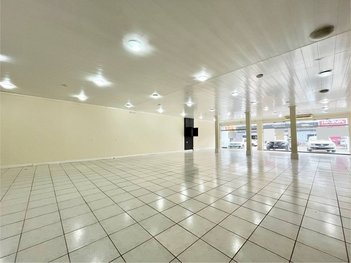 office em Avenida São Pedro - E, Centro - Chapecó - SC