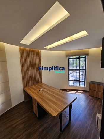 office em Avenida Guarapari, Santa Amélia - Belo Horizonte - MG