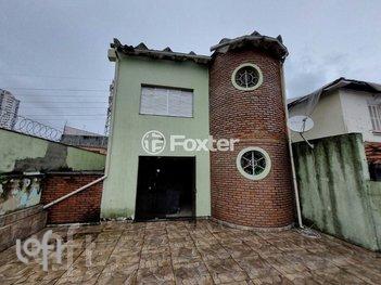 house em Mamanguape, Tatuapé - São Paulo - SP