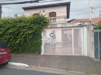 house em Rua Bom Jesus, Vila Regente Feijó - São Paulo - SP