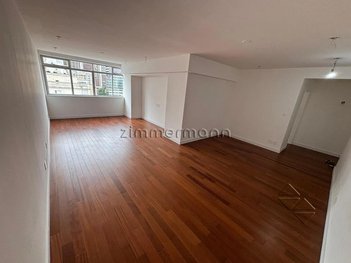 apartment em Alameda Itu, Jardim Paulista - São Paulo - SP