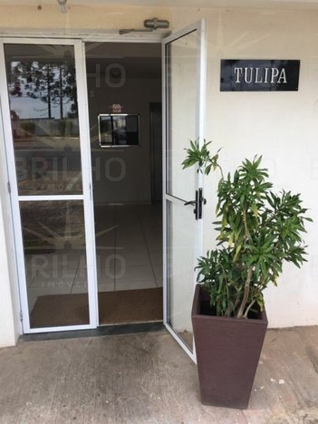 apartment em Rua dos Coqueirais, Jardim Petrópolis - Cotia - SP