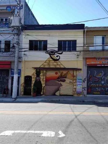 commercial_property em Avenida Roland Garros, Jardim Brasil (Zona Norte) - São Paulo - SP