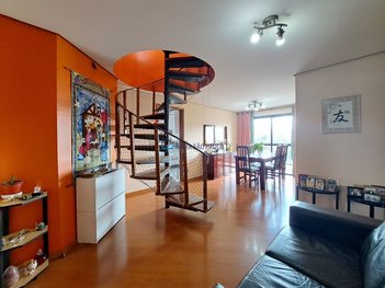apartment em Rua Guararema, Bosque da Saúde - São Paulo - SP