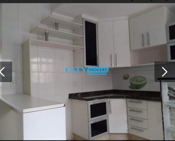 house em Rua Piraçununga, Vila Bertioga - São Paulo - SP
