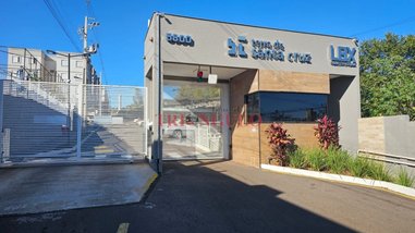 apartment em Avenida Vitória, Zona IV - Umuarama - PR