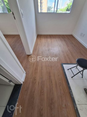 apartment em Rua Balsa, Freguesia do Ó - São Paulo - SP