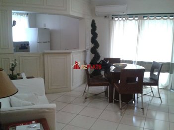apartment em Rua Pedroso Alvarenga, Itaim Bibi - São Paulo - SP