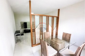 apartment em Rua Souza Pinto, Tirol - Natal - RN