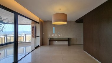 apartment em Alameda Oscar Niemeyer, Vila da Serra - Nova Lima - MG