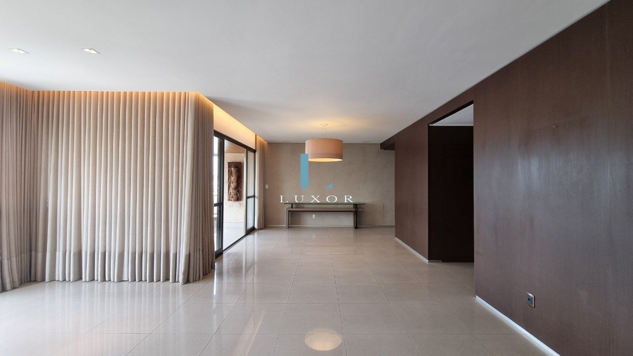 Vila da Serra - Apartamento 4 quartos à venda