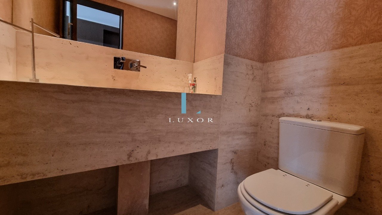 Vila da Serra - Apartamento 4 quartos à venda