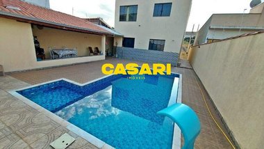 house em Rua Meiry Memim Saboya, Residencial Vitiello - Boituva - SP