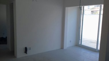 apartment em Fagundes Varela, Santo Antônio - Porto Alegre - RS
