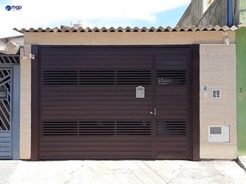 house em Rua Gabriel Filgueiras, Jardim Modelo - São Paulo - SP