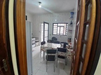 house em Rua Cardoso de Almeida, Perdizes - São Paulo - SP