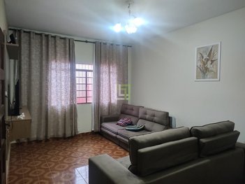 house em Praça 17 de Abril, Centro - Jarinu - SP