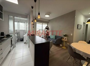 apartment em Avenida Raimundo Pereira de Magalhães, Vila Anastácio - São Paulo - SP
