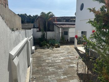 house em Rua Três Pontas, Carlos Prates - Belo Horizonte - MG