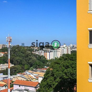 apartment em Rua Manuel Jacinto, Vila Morse - São Paulo - SP