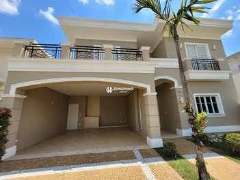 house em Avenida Conceição, Cidade Nova - Indaiatuba - SP