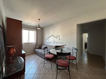 apartment em Avenida do Café, Vila Guarani (Z Sul) - São Paulo - SP