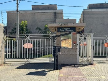 house em Rua Abner Pedroso de Alcântara, Vila Mineirão - Sorocaba - SP