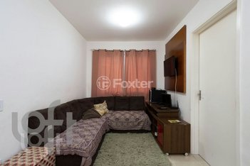 apartment em Avenida Nordestina, Jardim Panorama (Zona Leste) - São Paulo - SP