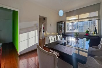 apartment em Rua Américo Luz, Gutierrez - Belo Horizonte - MG