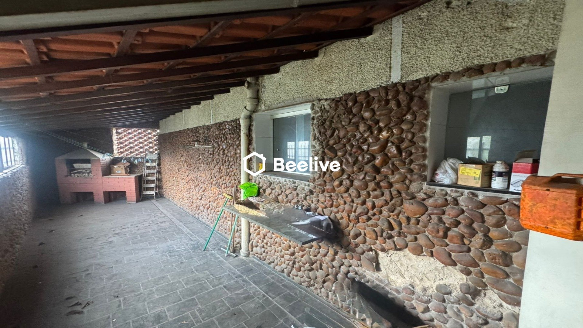 Apartamento com 4 quartos — Nova Suíssa, Belo Horizonte