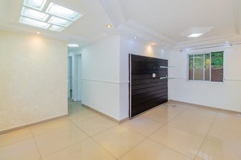apartment em Rua General Porfírio da Paz, Vila Bancária - São Paulo - SP