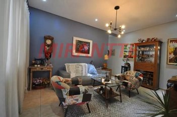 house em Rua Nelson Mazzei, Jaçanã - São Paulo - SP