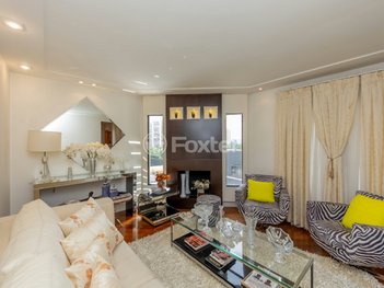 apartment em Rua Professor José Horácio Meirelles Teixeira, Vila Suzana - São Paulo - SP