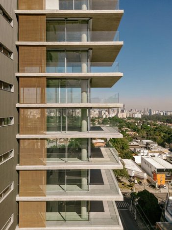 apartment em Rua Caconde, Jardim Paulista - São Paulo - SP