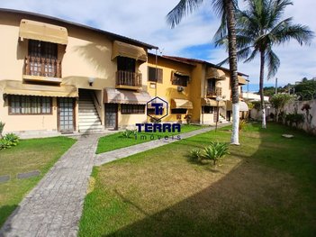 apartment em Rua Portugal, Maria Paula - Niterói - RJ