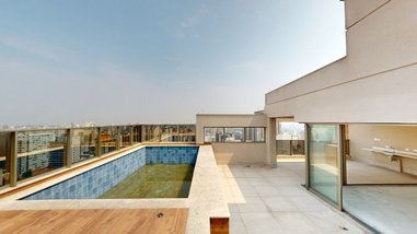 apartment em Rua Doutor Fabrício Vampré, Vila Mariana - São Paulo - SP