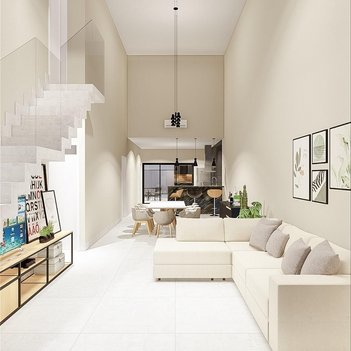 house em Rua Madre Maria do Calvário, Jardim Lorena - Valinhos - SP