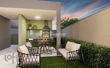 apartment em Padre Mariano Ronchi, Pirituba - São Paulo - SP