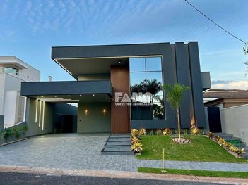 house em Avenida Miguel Damha, Parque Residencial Damha - São José do Rio Preto - SP