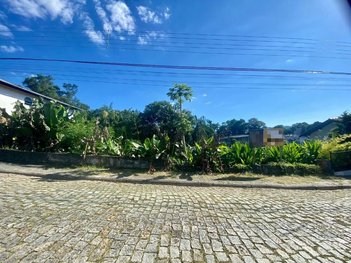 land_lot em Rua Frei Beda Koch, Velha - Blumenau - SC
