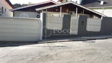 house em Rua Enéias Marques, Vila Rosália - Guarulhos - SP