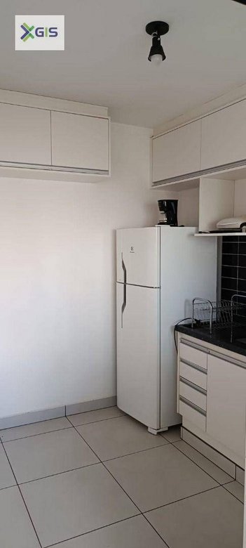 apartment em Rua Feres Merad Kfouri, Higienópolis - São José do Rio Preto - SP