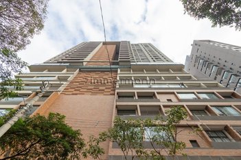 apartment em Rua Getúlio Soares da Rocha, Jardim das Acácias - São Paulo - SP