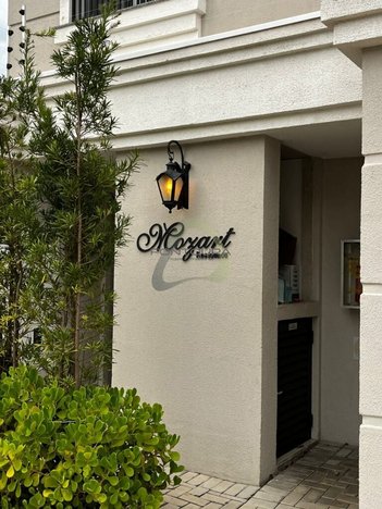 apartment em Rua Nicolau Maggi, Porto Belo - Porto Belo - SC