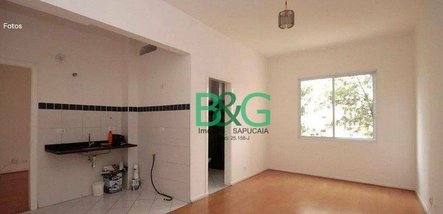 apartment em Rua João Adolfo, Centro - São Paulo - SP