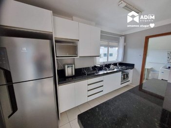 apartment em Rua 2328, Centro - Balneário Camboriú - SC