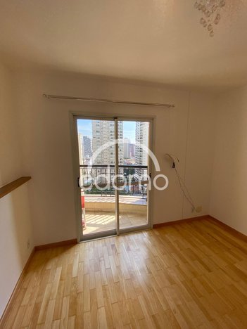 apartment em Rua Coronel Artur de Paula Ferreira, Vila Nova Conceição - São Paulo - SP