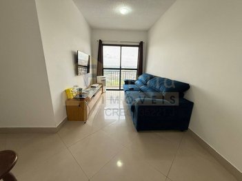 apartment em Avenida Henrique Gonçalves Baptista, Jardim Belval - Barueri - SP