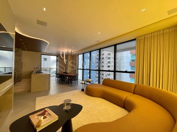 apartment em Rua 3850, Centro - Balneário Camboriú - SC