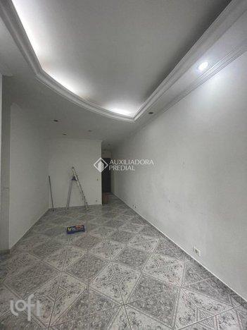 apartment em Tiradentes, Centro - São Bernardo do Campo - SP